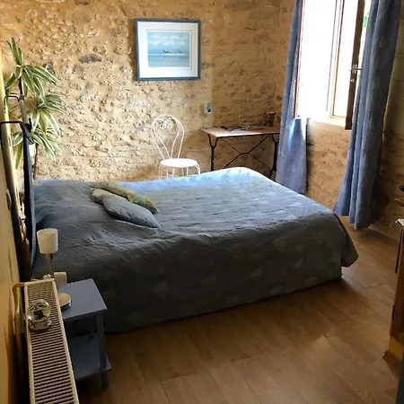 La Grange De Langlade *