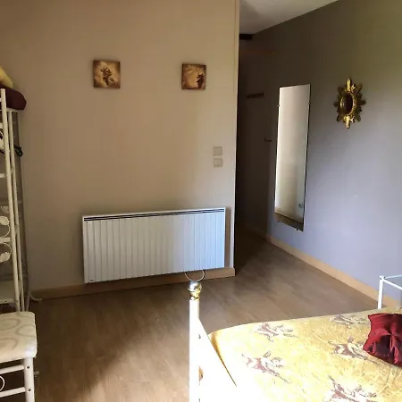 La Grange De Langlade Bed & Breakfast Proissans