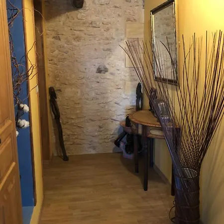 La Grange De Langlade