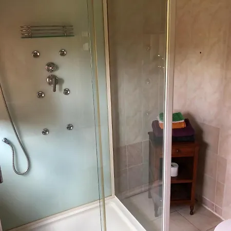 Bed & Breakfast La Grange De Langlade